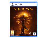 PlayStation Saros PlayStation