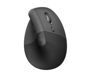 Logitech LIFT Grafitowa Logitech