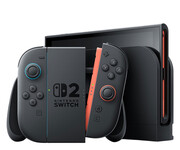 Konsola Nintendo Switch - zdjęcie 3