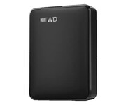 Dysk zewnętrzny Western Digital Portable 4TB USB 3.0 (WDBU6Y0040BBK) - zdjęcie 1