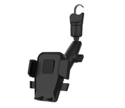 FIXED Iconiq Mirror na Lusterko Wsteczne (5.3 cm - 8.3 cm) FIXED