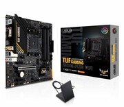 ASUS TUF GAMING A520M-PLUS WIFI TUF GAMING A520M-PLUS WIFI ASUS