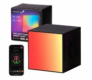 YEELIGHT Świetlny panel gamingowy Smart Cube Light Panel YLFWD--0006 Świetlny panel gamingowy Smart Cube Light Panel YLFWD--0006 YEELIGHT