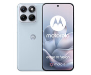 Motorola edge 70 fusion 5G 12/256GB 7000mAh Country Air 144Hz Motorola
