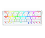 Redragon Draconic V2 K730W-RGB-PRO White Redragon