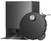 Dreame ROBOT SPRZĄTAJĄCY DREAME X60 ULTRA (CZARNY) Dreame