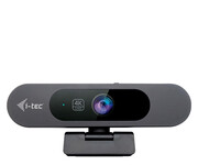 i-tec SOLOMON PRO 900 4K Webcam PiP AI Autofocus WDR i-tec