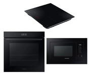 Samsung ZESTAW NV7B42251AK+NZ64B5045GK/U2+MS23A7318AK Samsung