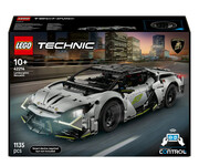 LEGO Technic 42214 Supersamochód Lamborghini Revuelto LEGO
