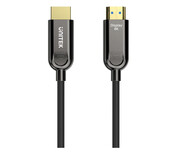 Unitek Optyczny HDMI 2.1 AOC 8K 120Hz 30m Unitek