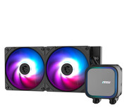 MSI MAG Core Liquid A13 240 ARGB 2x120mm MSI