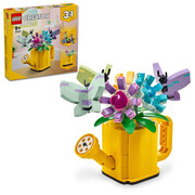LEGO Creator 3 w 1 Kwiaty w konewce 31149 LEGO