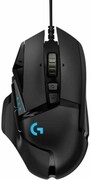 Mysz Logitech G502 Proteus Core - zdjęcie 1