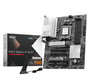 MSI PRO B840-P WIFI MSI