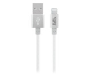 Silver Monkey Kabel USB-A na Lightning 0,5 m wzmacniany Silver Monkey