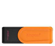 Kingston 256GB Portable USB 3.2 Gen 1 DataTraveler Exodia S Kingston