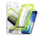 Ringke Easy Slide 2-Pack do Iphone 17 Black Ringke