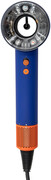 Dyson Supersonic HD16 Nural Blue/Topaz Dyson