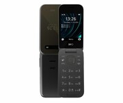 HMD 2660 Flip czarny 2660 Flip czarny HMD