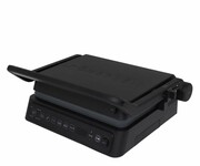 Kohersen Grill elektryczny Kohersen Black Matt NX CERAMIC Smart Kohersen