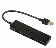 i-tec USB 3.0 SLIM Passive HUB 4x USB 3.0 20cm i-tec