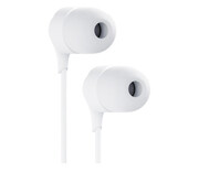 3mk Wired Earphones USB-C 3mk