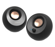 Głośniki CREATIVE Pebble 2.0 - zdjęcie 6