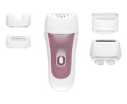 Depilator REMINGTON EP7500 E51 EP5 5-in-1