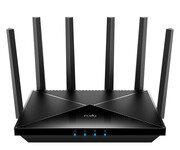 Cudy WR6500 (6500Mb/s a/b/g/n/ac/ax/be) Cudy