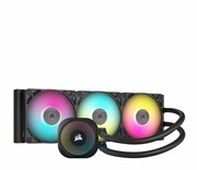 CORSAIR iCUE LINK TITAN 360 RX RGB AIO 3x120mm iCUE LINK TITAN 360 RX RGB AIO 3x120mm CORSAIR