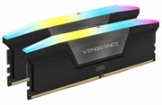 CORSAIR DDR5 Vengeance RGB 32GB/6000 (2x16GB) CL36 Intel XMP CMH32GX5M2E6000C36 DDR5 Vengeance RGB 32GB/6000 (2x16GB) CL36 Intel XMP CMH32GX5M2E6000C36 CORSAIR