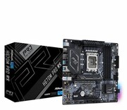 ASROCK H670M Pro RS DDR4 H670M Pro RS DDR4 ASROCK