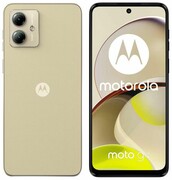 MOTOROLA MOTO G14 4/128GB Beżowy MOTO G14 4/128GB Beżowy MOTOROLA