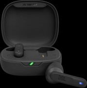 JBL VIBE FLEX BT TWS Czarne VIBE FLEX BT TWS Czarne JBL