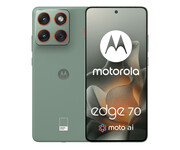 Motorola edge 70 5G 12/512GB Lily Pad 120Hz Motorola
