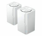 XIAOMI Mesh System AC1200 (1200Mb/s a/b/g/n/ac) 2xAP MESH SYSTEM AC1200 EU (2-PACK) Mesh System AC1200 (1200Mb/s a/b/g/n/ac) 2xAP MESH SYSTEM AC1200 EU (2-PACK) XIAOMI