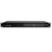 Ubiquiti 26p EDGEswitch (24x100/1000Mbit 2xSFP) PoE+ Ubiquiti