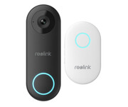 Reolink Inteligentny dzwonek do drzwi D340P Reolink