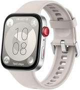 Huawei Watch Fit 3 Księżycowa Biel Huawei