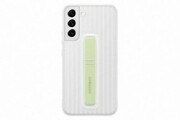 SAMSUNG Etui Protective Standing Cover do Samsung S22+ White Etui Protective Standing Cover do Samsung S22 White SAMSUNG