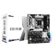 ASRock B760 Pro RS ASRock
