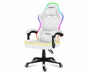 Huzaro Force 4.4 RGB White HZ-FORCE 4.4 RGB WHITE Force 4.4 RGB White HZ-FORCE 4.4 RGB WHITE Huzaro