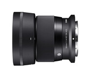 Sigma C 56mm f/1.4 DC DN Nikon Z Sigma