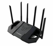 ASUS Router TUF-BE6500 WiFi 7 BE6500 Dual Band Router TUF-BE6500 WiFi 7 BE6500 Dual Band ASUS