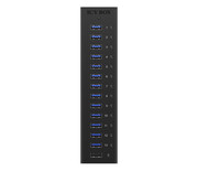 ICY BOX HUB USB 3.0 - 13x USB 3.0 ICY BOX