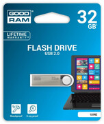 GOODRAM USB 2.0 32GB UUN2-0320S0R11 GOODRAM