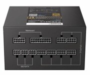 ENDORFY Supremo FM5 Gold 750W EY7A008 Supremo FM5 Gold 750W EY7A008 ENDORFY