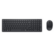 Dell Keyboard and Mouse KM555 Dell
