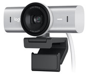 Logitech MX BRIO 4K jasnoszary Logitech