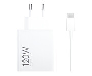 Xiaomi 120W HyperCharge Combo Xiaomi